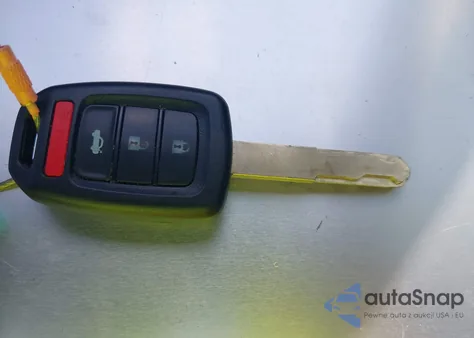 2015 Honda Accord Lx z USA, uszkodzony, nr VIN 1HGCR2F31FA196678